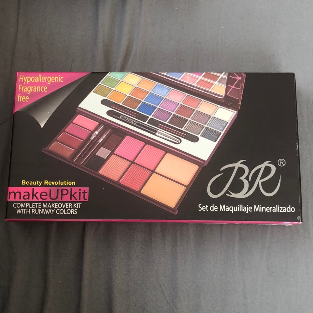 make up